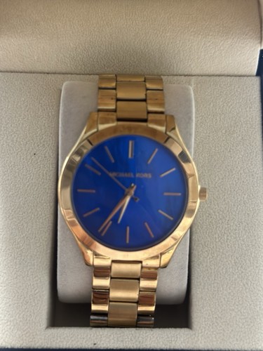 Michael kors damen armbanduhr - kors,
