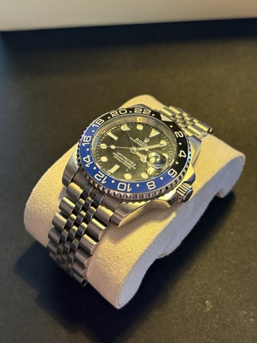 Rolex gmt master - rolex, gmt-master