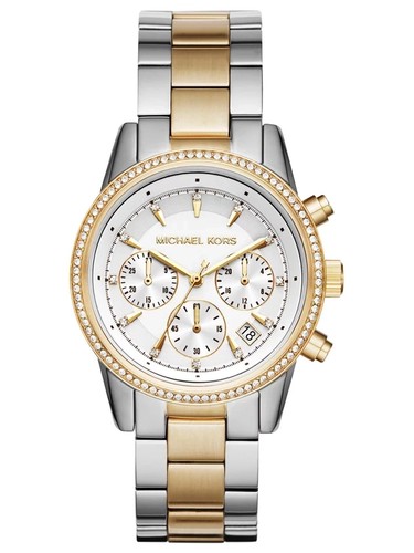 Michael kors damenuhr - michael,