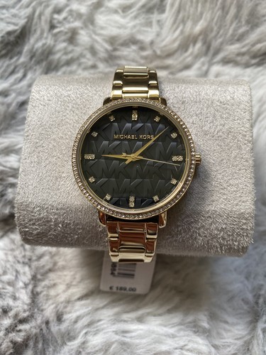 Michael kors damenuhr pyper - michael,