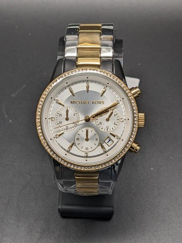 Michael kors ritz mk6474 damen - michael,