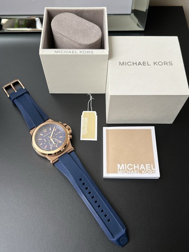Michael kors mk8295 herrenuhr - kors,