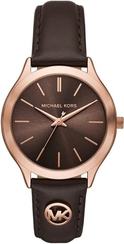 Michael kors mk7546 damenuhr - mk7546,