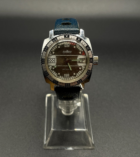 Codhor skin diver style - skin,