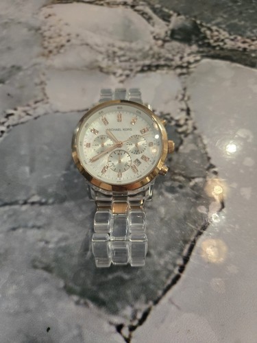 Michael kors damen - kors, armbanduhr