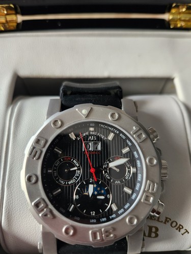 André belfort automatik - automatik,
