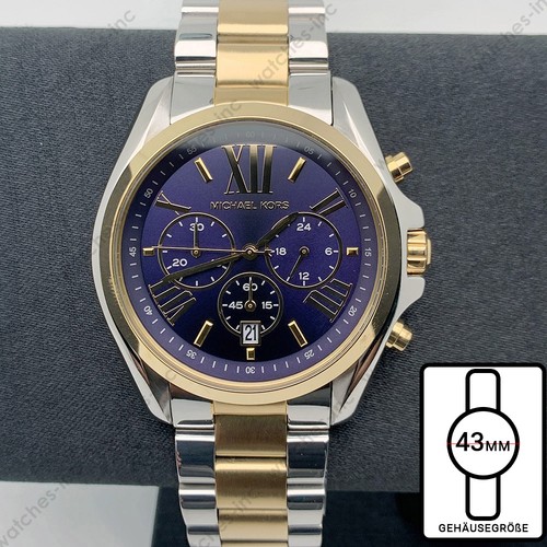 Michael kors mk5976 unisex uhr - michael,