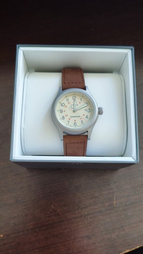 Timex expedition north sierra - timex,