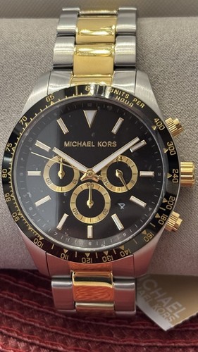 Michael kors layton mk8784 - michael,