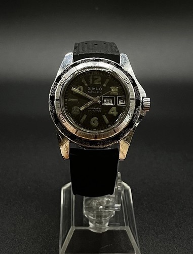 Solo automatik puw 1463 - solo,