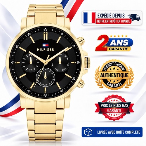 Tommy hilfiger tyson 1710589 - hilfiger,