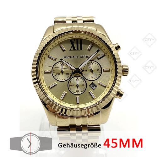 Michael kors mk8281 lexington - mk8281,