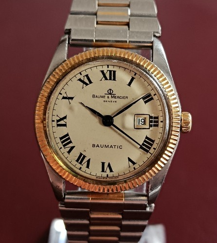Baume mercier geneve - &,