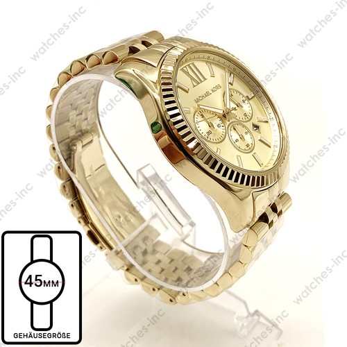 Michael kors mk8281 lexington - michael,