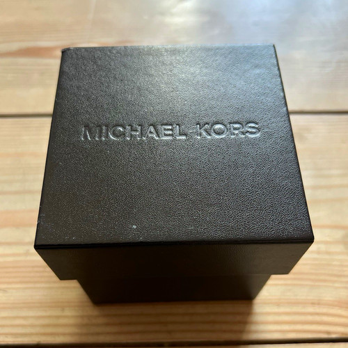 Michael kors damen quarz - michael,