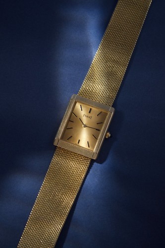 Piaget clous paris 9151 - piaget,