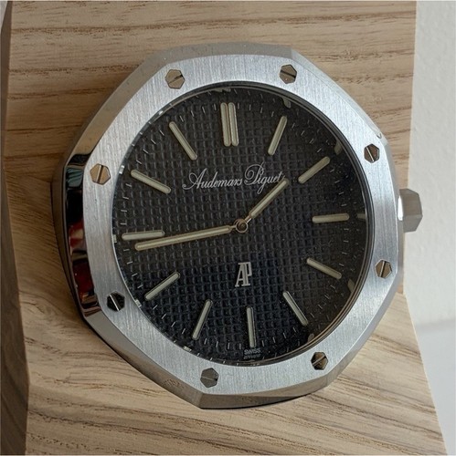 Tischuhr audemars piguet - tischuhr,
