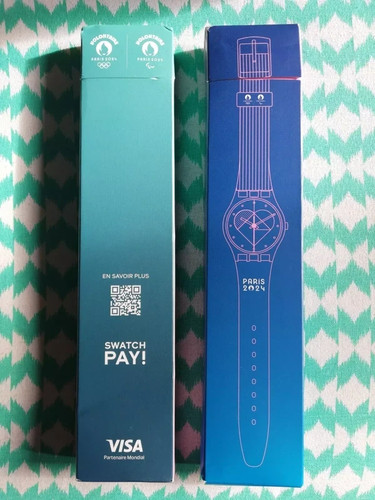 Lot montres staff swatch - swatch, uhr