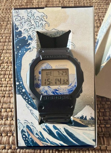 Casio shock 5600khk25 1 - casio, g-shock