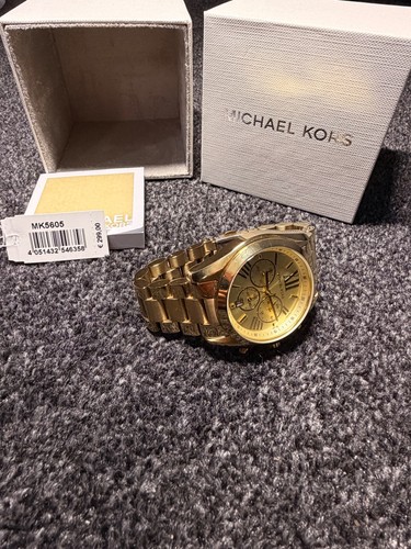 Michael kors mk5605 damen - **michael,