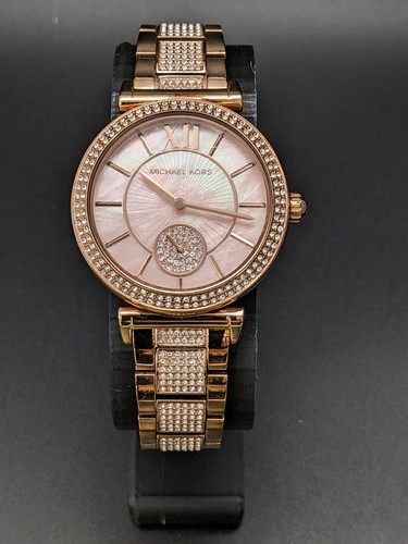 Michael kors 4617 abbey - michael, mk-4617