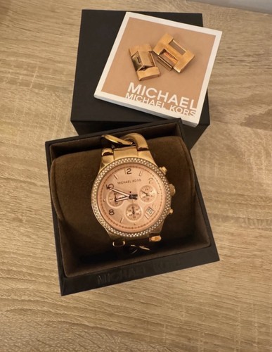 Michael kors mk6880 damen - michael,