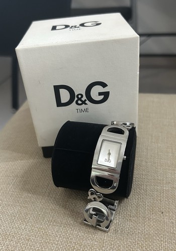 Dolce gabbana damenuhr - d&g, &