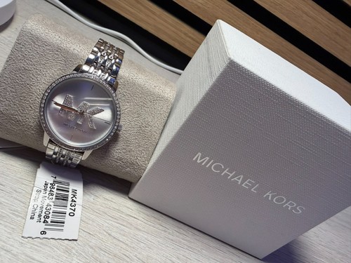 Michael kors melissa - melissa, quarz