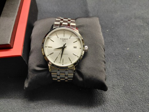Tissot automatic swissmatic - automatic,