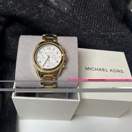 Michael kors damenuhr mk6762 - michael,