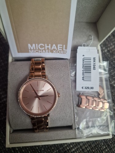 Michael kors uhr - michael,