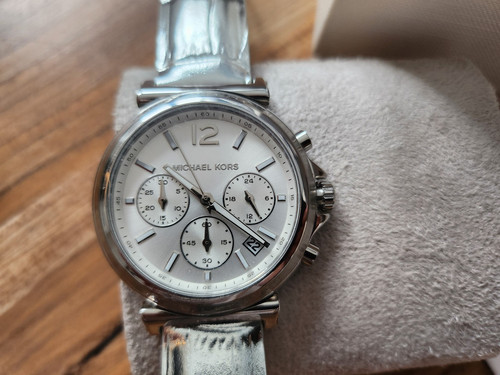 Michael kors chronograph - michael,