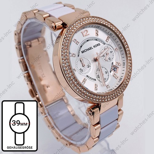 Neu michael kors mk5774 damen - michael,