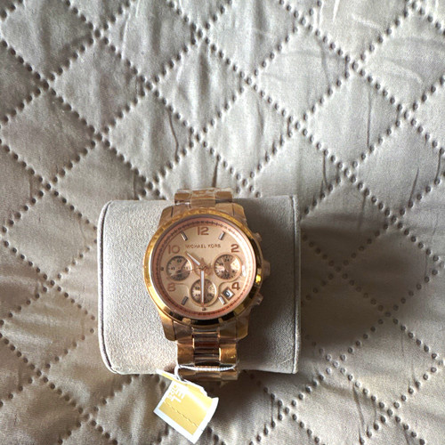 Michael kors damen - michael, armbanduhr