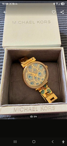 Michael kors sofie - michael, mk3945