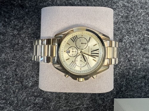 Michael kors bradshaw damenuhr - michael,