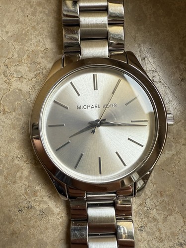 Michael kors uhr mk3178 slim - kors,