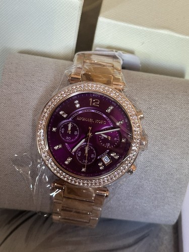 Michael kors damenuhr - michael,