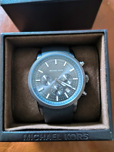 Michael kors mk8241 herren - kors,