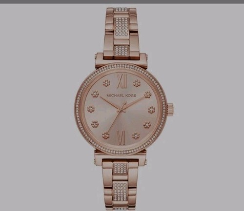 Seltene michael kors uhr - michael,