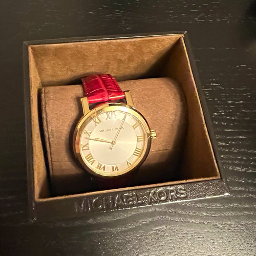 Michael kors 2818 - kors, mk-2818