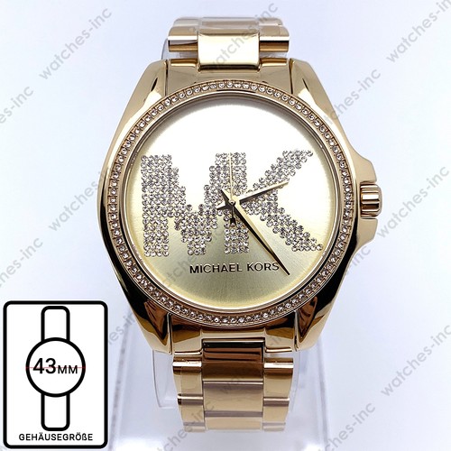 Michael kors mk6555 analogue - kors,