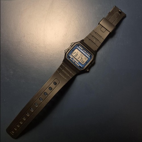 Casio 105w illuminator neu - illuminator, (neu