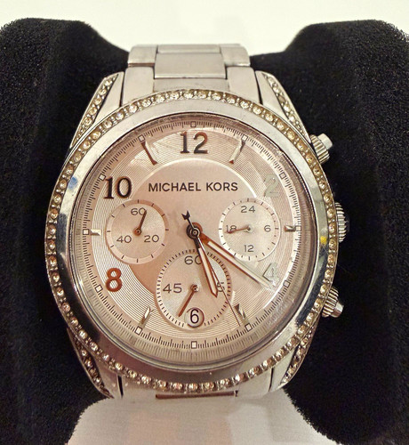 Michael kors damen 5165 - kors, mk-5165