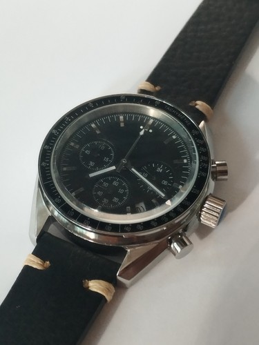 Uhr chronograph herren - chronograph,
