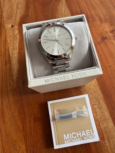 Michael kors mk3178 armbanduhr - michael,