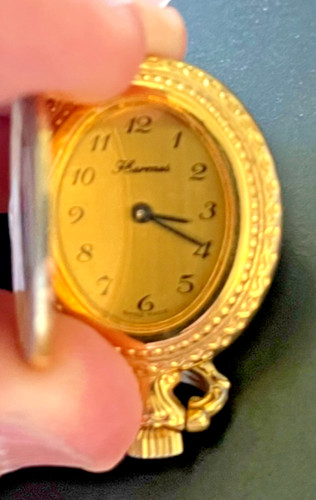 Hermes anhänger uhr - hermes,