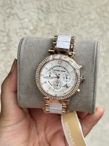 Michael kors uhr damen - michael,