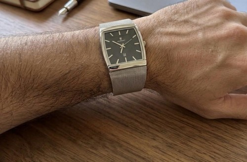 Poedagar herrenuhr - poedagar,