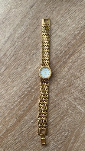 Patrick arnaud vintage gold - patrick,